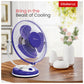 Blueberry's 12" 48-Watts Table All Purpose Fan