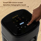 Blueberry's 10-Liter 1400-Watts Multi-Purpose Digital Air Fryer