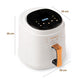 Blueberry's 6-Liter 1400-Watts Digital Air Fryer