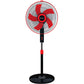 Blueberry's High Speed 16" 55-Watts Pedestal Fan
