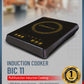 Blueberry's 2000-Watts Induction Cooker
