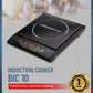 Blueberry's 1600-Watts Induction Cooker