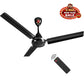 Blueberry's 1200mm BLDC Ceiling Fan with Remote Control, BEE 5-Star Rated