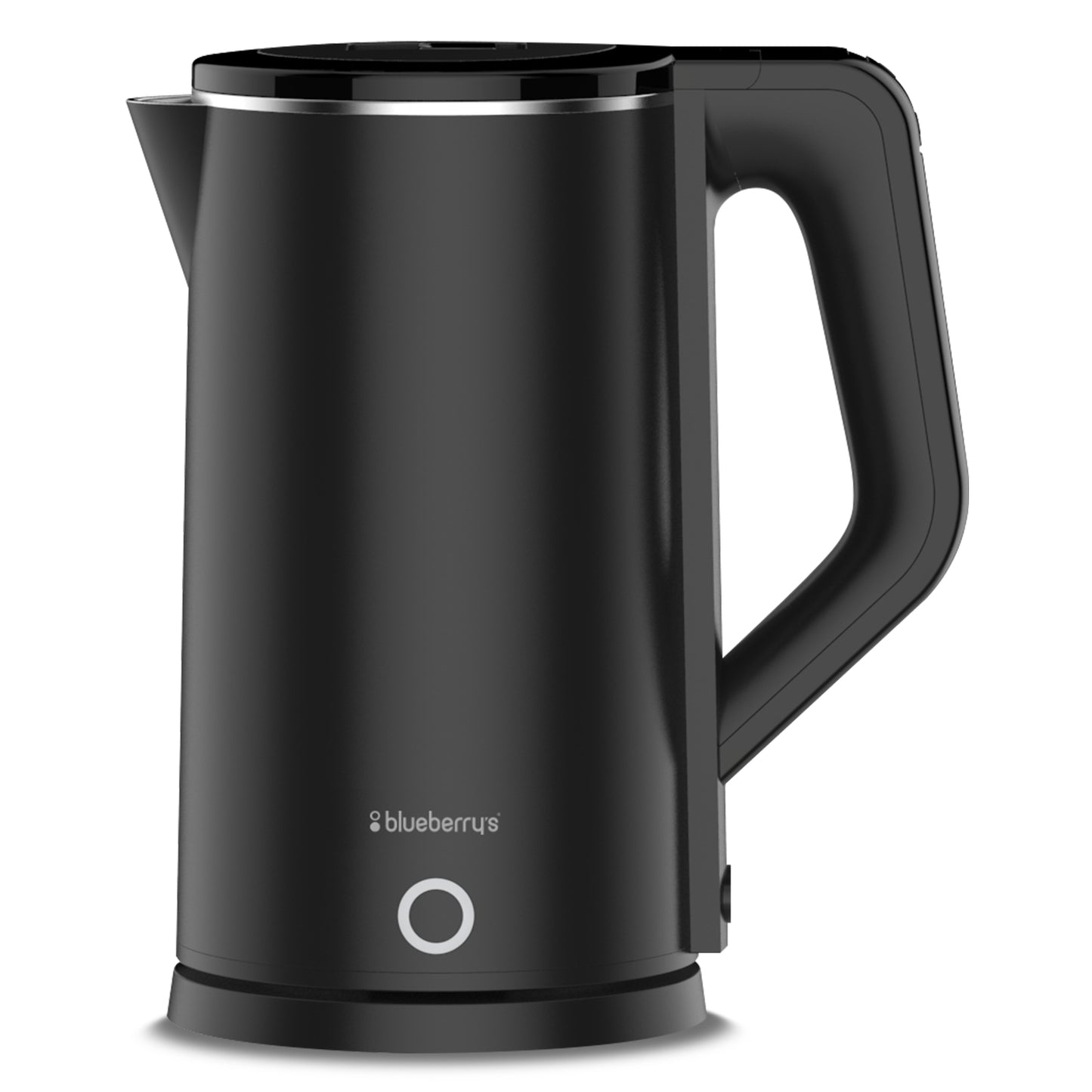 Stainless Steel 2-Liter + 1.8-Liter Electric Kettle Onam Combo