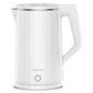 Blueberry's Stainless Steel 2-Liter 1500-Watts Electric Kettle