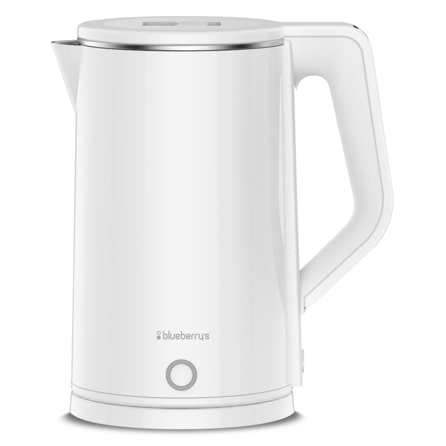 Stainless Steel 2-Liter + 1.8-Liter Electric Kettle Onam Combo