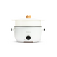 Blueberry's 3-Liter Multi-Purpose Electric Cooking Pot Kettle