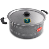 Blueberry's 8-Liter Nonstick Biriyani Pot with Lid
