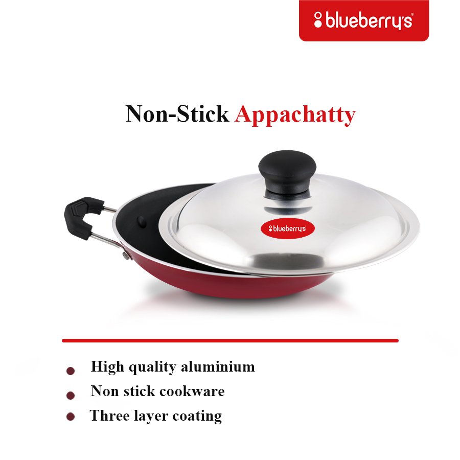 appachatty induction base