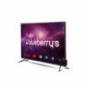 Blueberry's Android Smart TV 55 Inch 4K