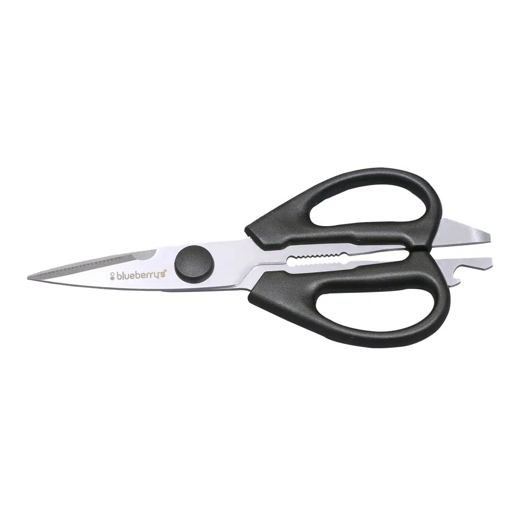 Blueberry's Multi Purpose Kitchen Scissors 