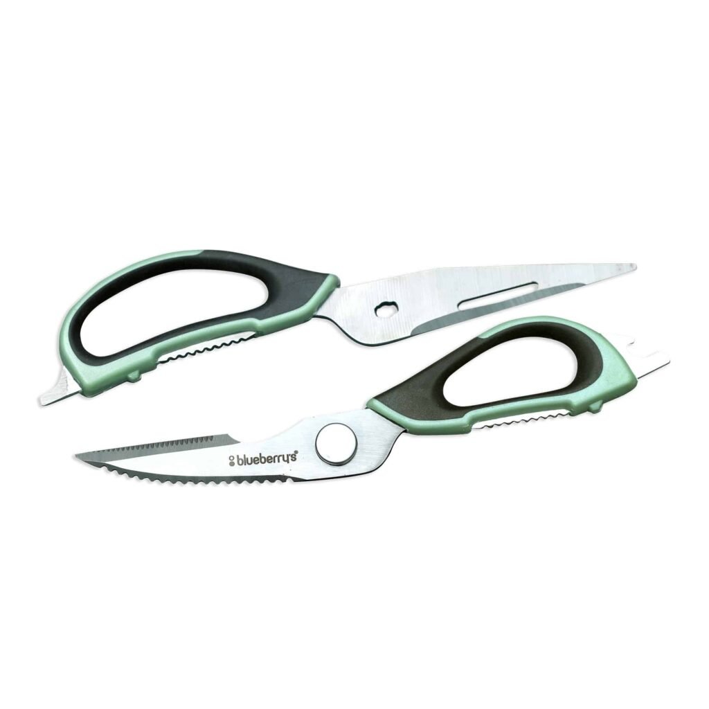 viovia All Purpose Kitchen Shears | blueoco