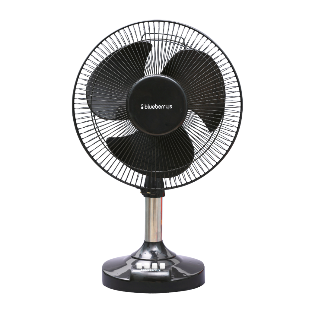 mini pedestal fan high speed