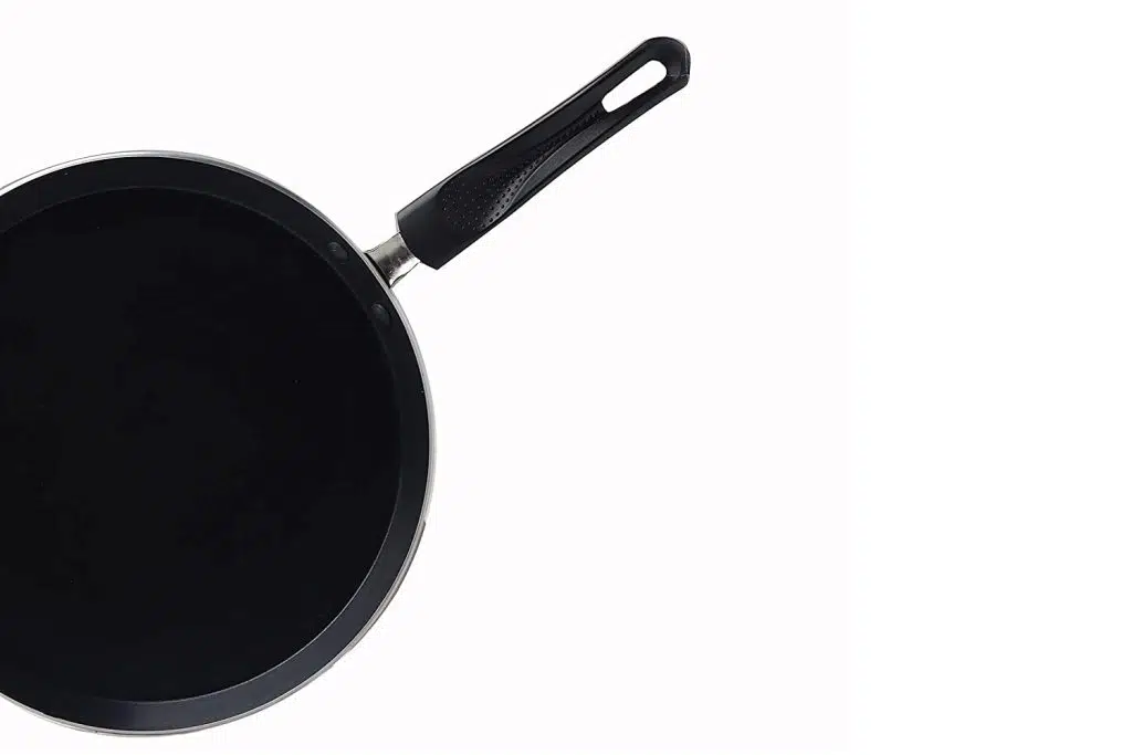 Buy Blueberry's 26 cm Nonstick Tawa Pan 3mm Thickness, 3 Layar