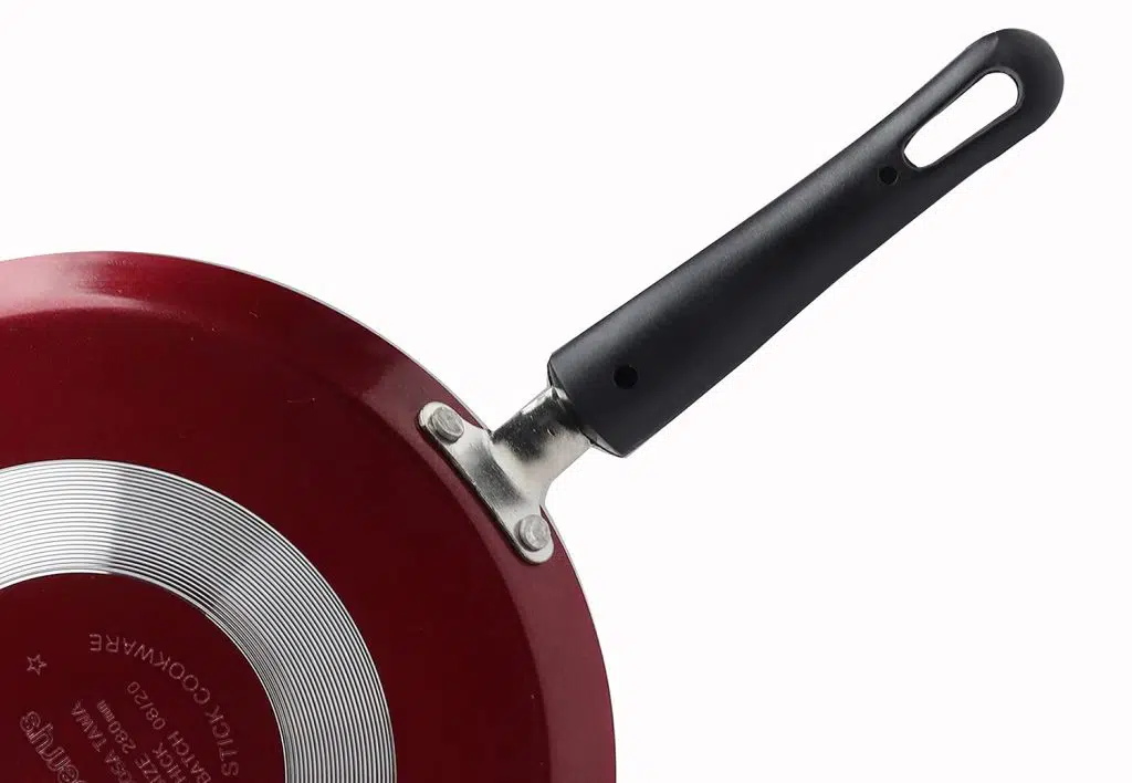 Buy Blueberry's 26 cm Nonstick Tawa Pan 3mm Thickness, 3 Layar